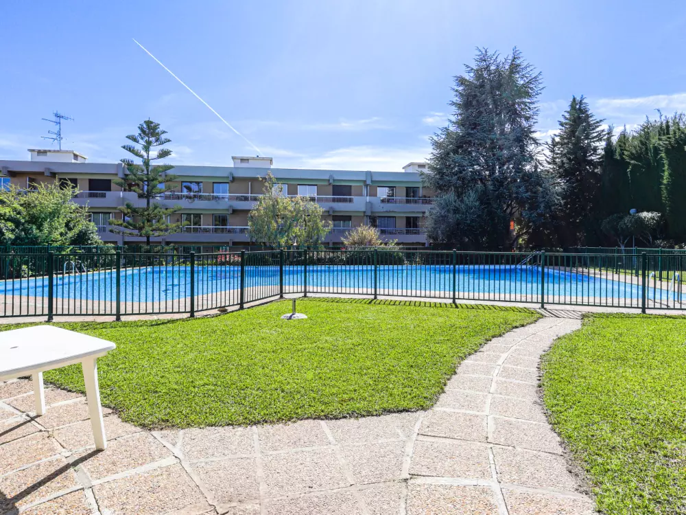 Résidence Ciel de Fabron