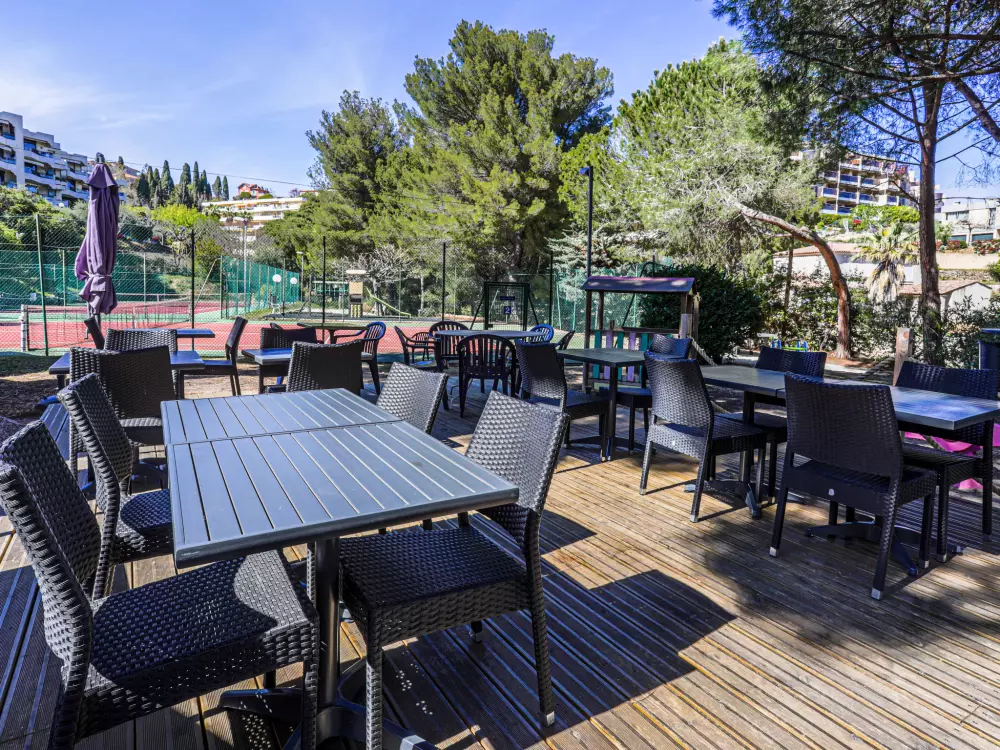 Résidence Ciel de Fabron