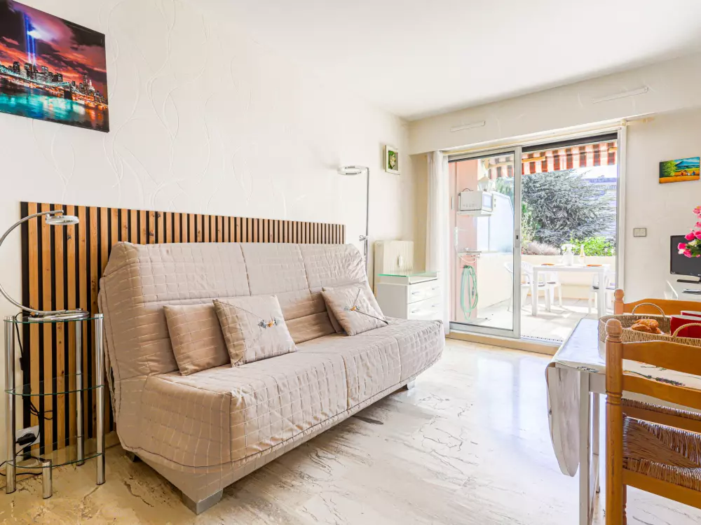 Résidence Ciel de Fabron