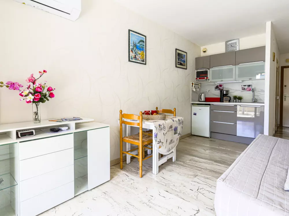 Résidence Ciel de Fabron