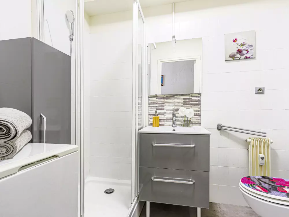 Résidence Ciel de Fabron