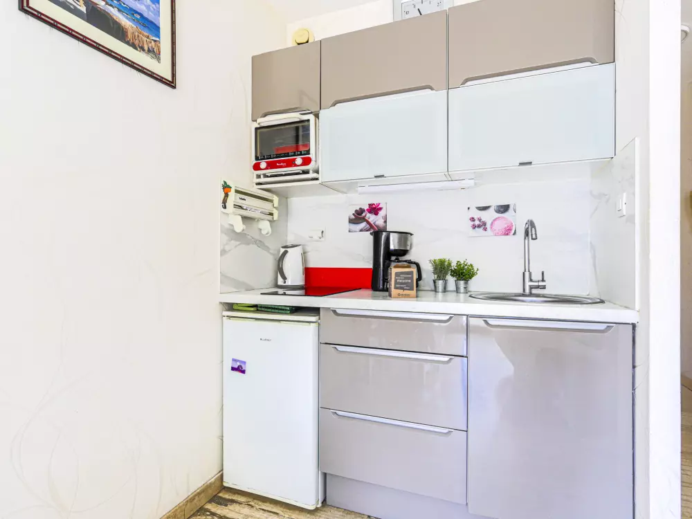 Résidence Ciel de Fabron