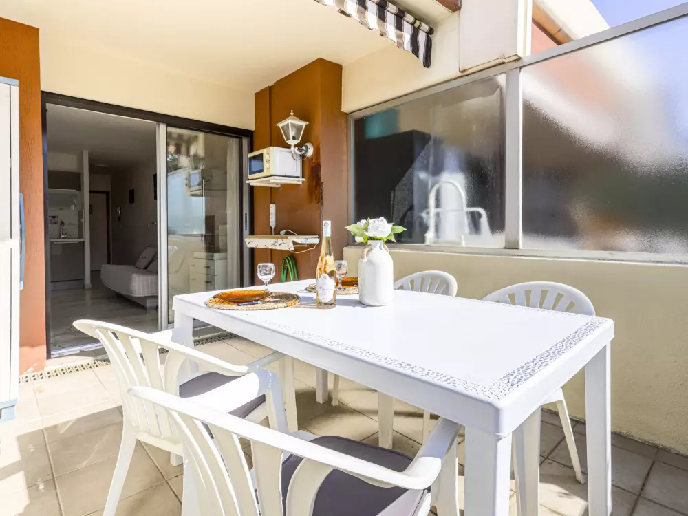 Résidence Ciel de Fabron