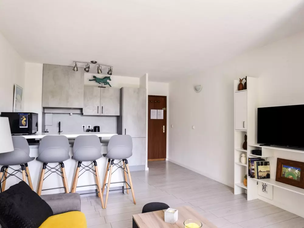 Résidence Cimiez Les Pins