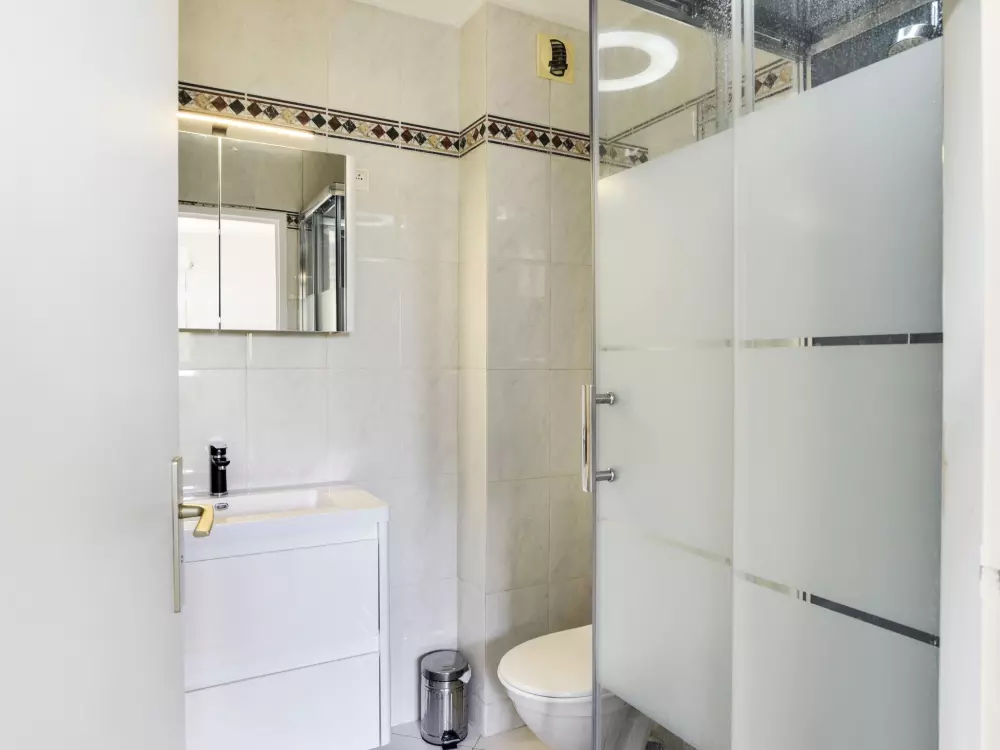 Résidence Cimiez Les Pins