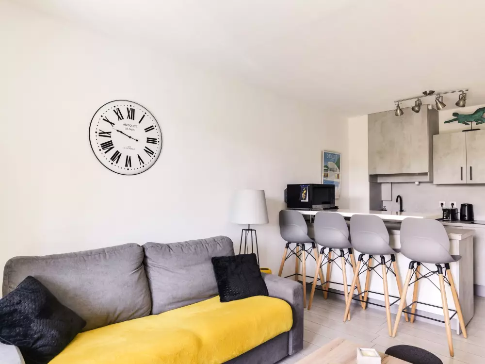 Résidence Cimiez Les Pins