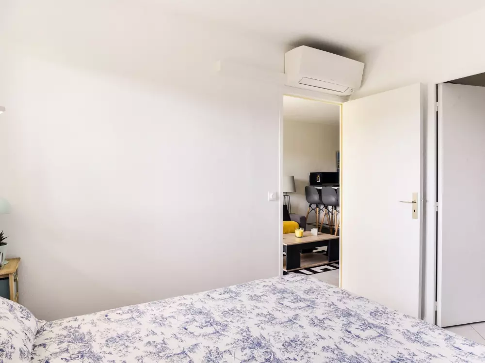 Résidence Cimiez Les Pins