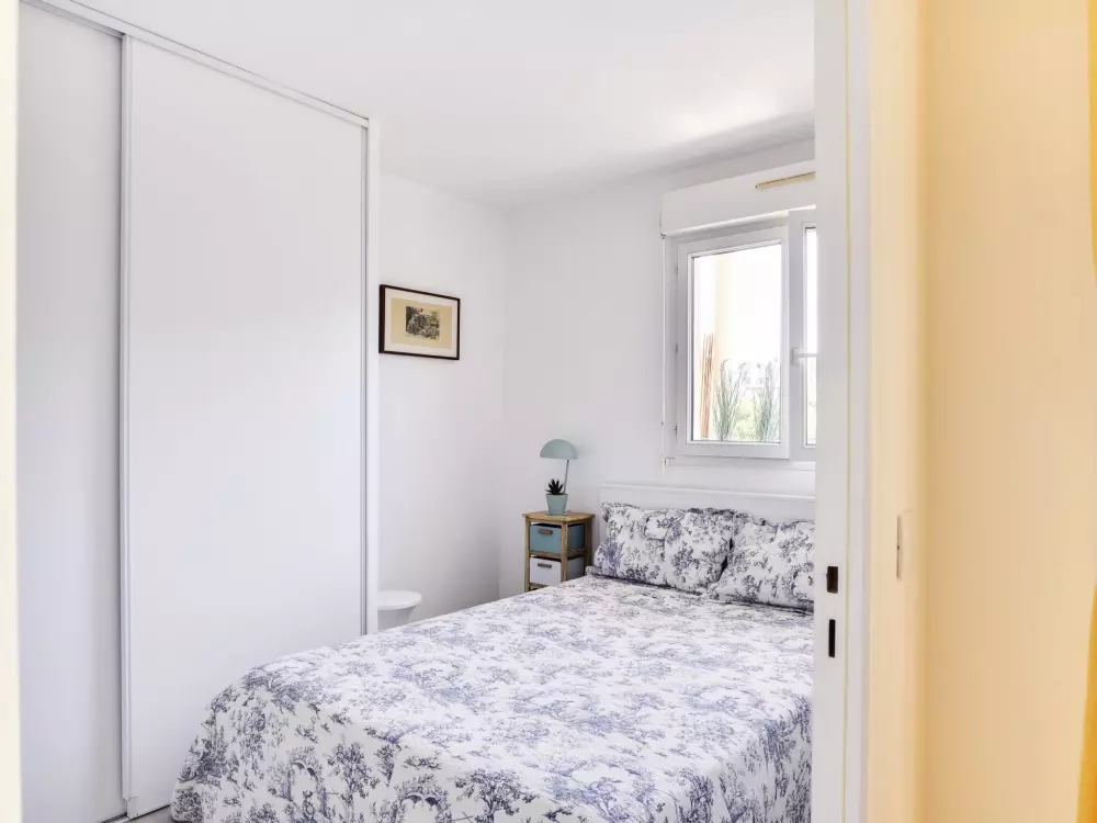 Résidence Cimiez Les Pins