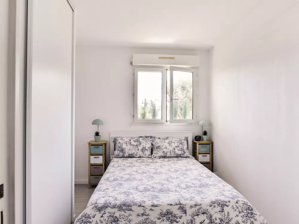 Résidence Cimiez Les Pins