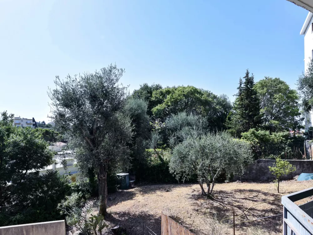 Résidence Cimiez Les Pins