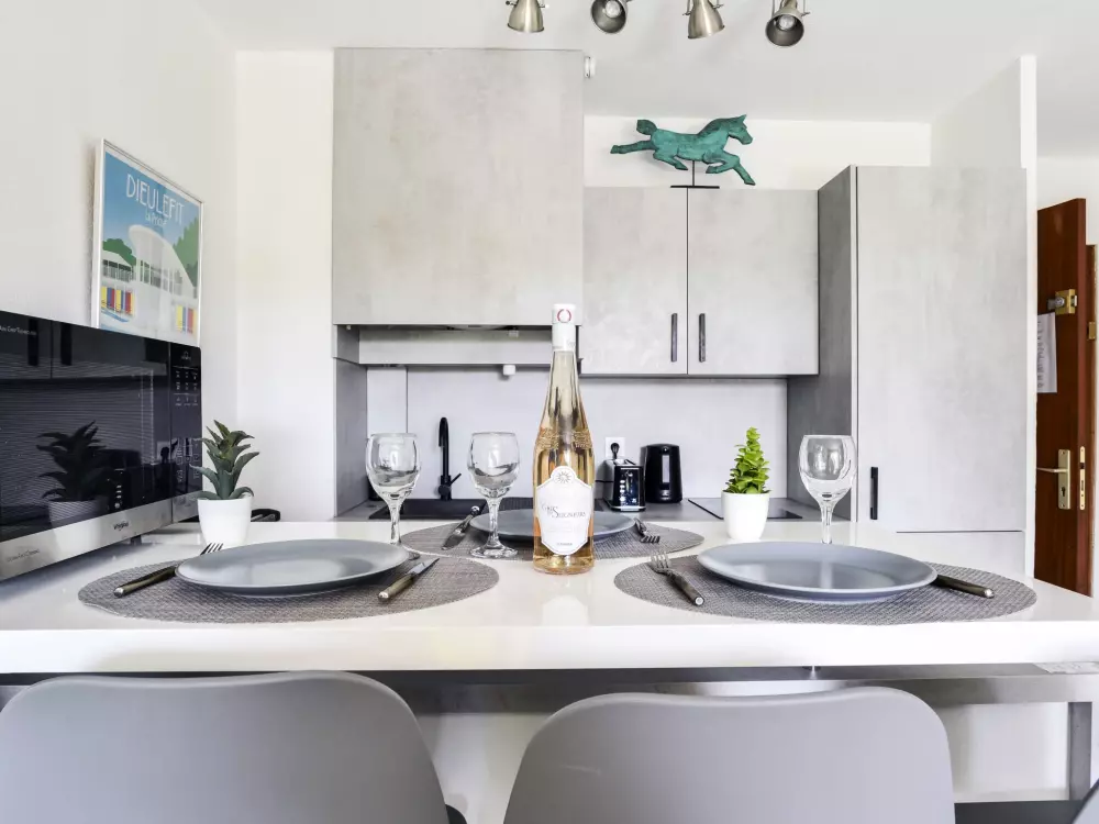 Résidence Cimiez Les Pins