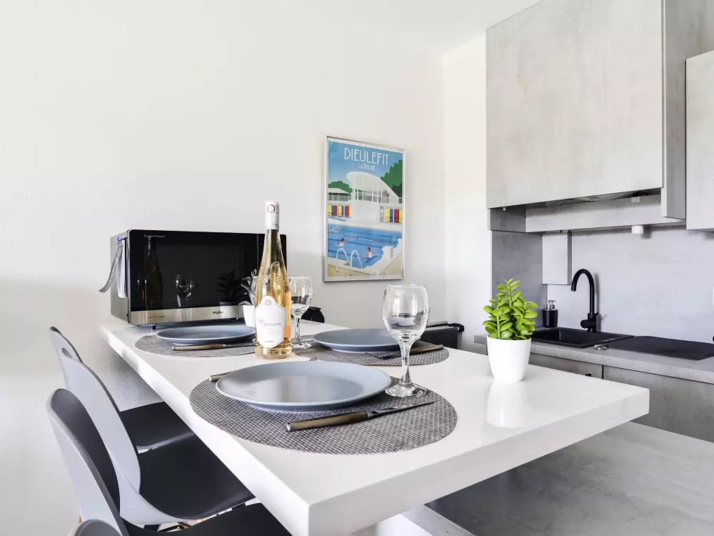 Résidence Cimiez Les Pins