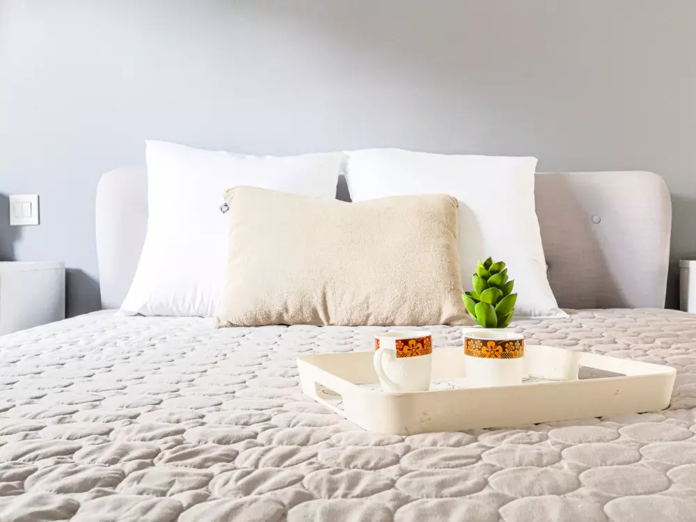 Résidence Jardin Pastorelli