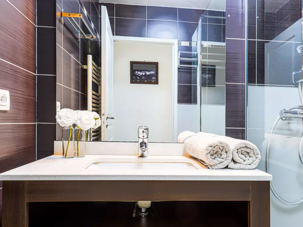 Résidence Jardin Pastorelli