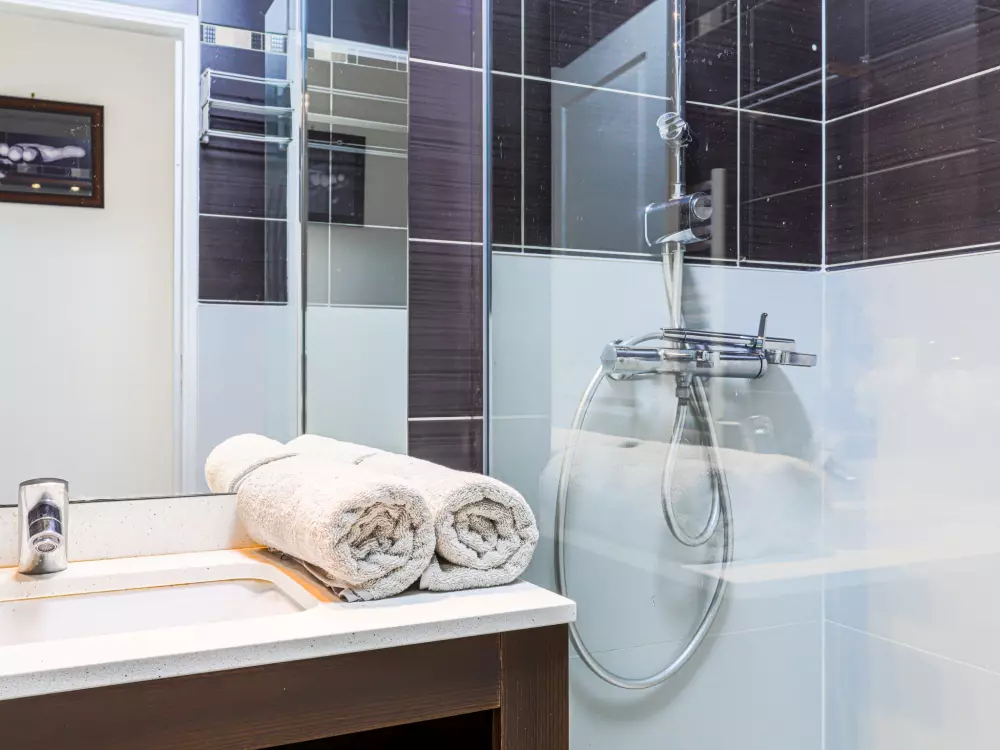 Résidence Jardin Pastorelli