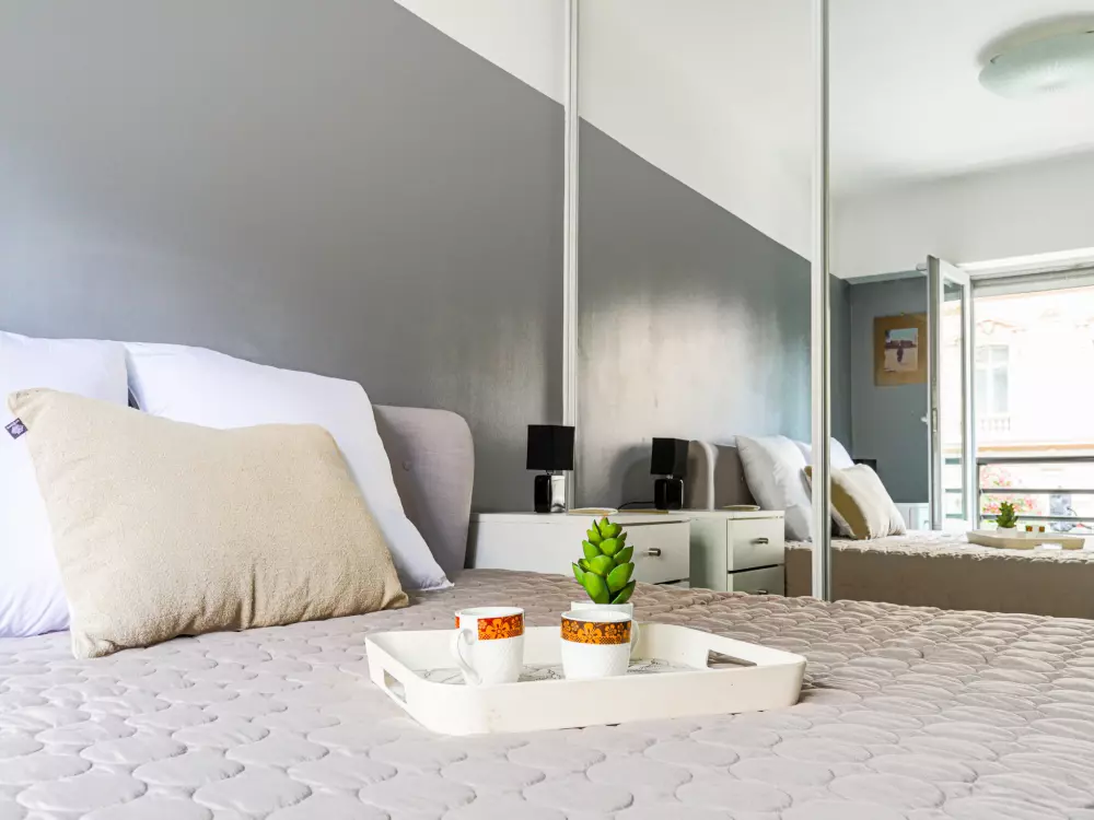 Résidence Jardin Pastorelli