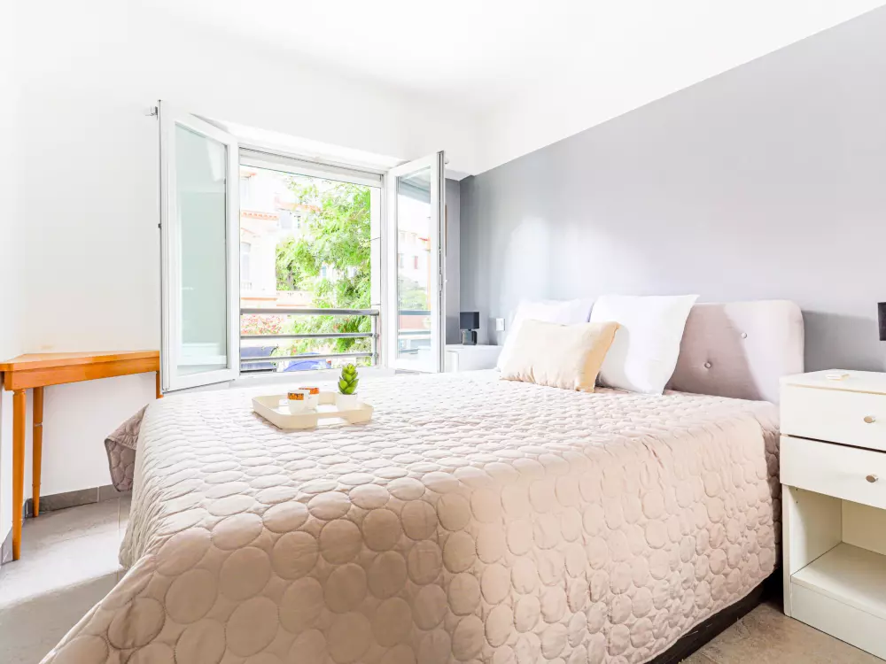 Résidence Jardin Pastorelli