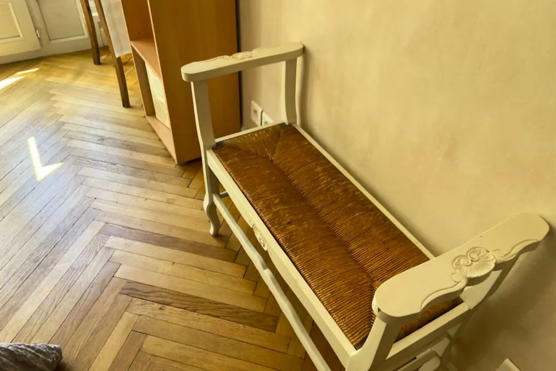 Joli 56m² Avec Balcon En Rotonde Près De La Mer