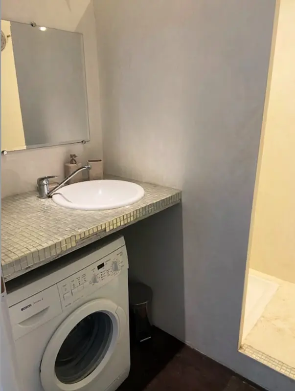 Joli 56m² Avec Balcon En Rotonde Près De La Mer