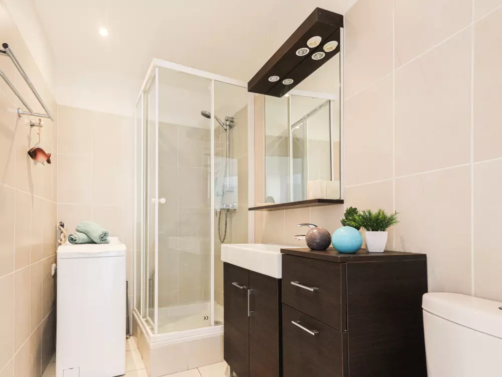 Résidence Les terrasses de l'Escurial