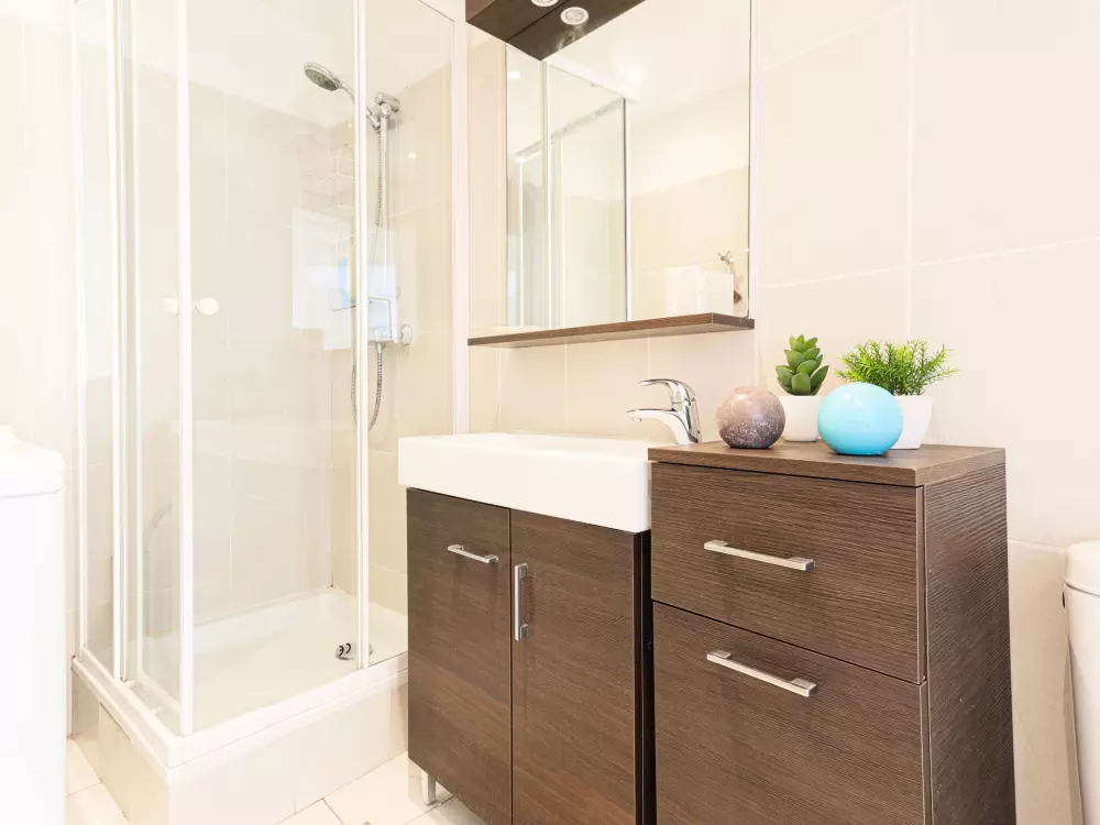 Résidence Les terrasses de l'Escurial