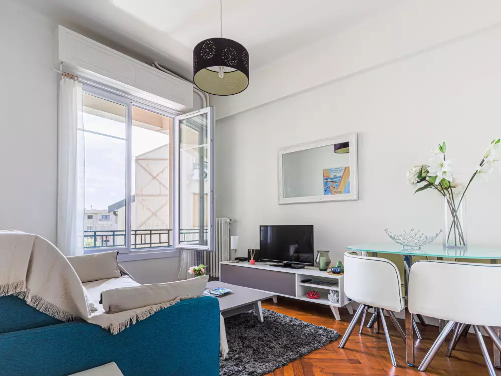 Résidence Les terrasses de l'Escurial