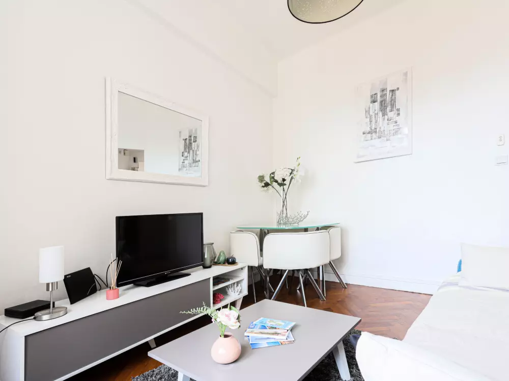 Résidence Les terrasses de l'Escurial