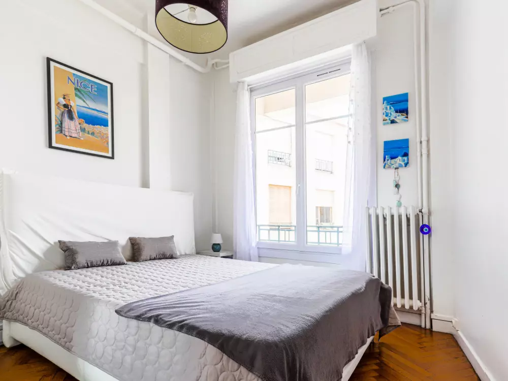 Résidence Les terrasses de l'Escurial