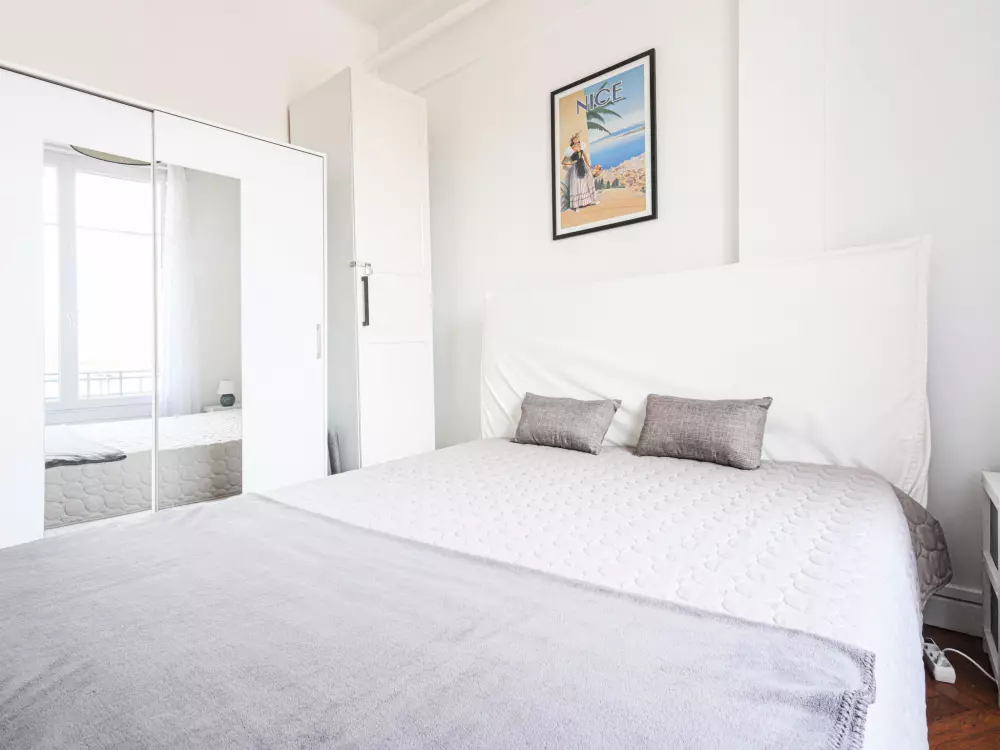 Résidence Les terrasses de l'Escurial