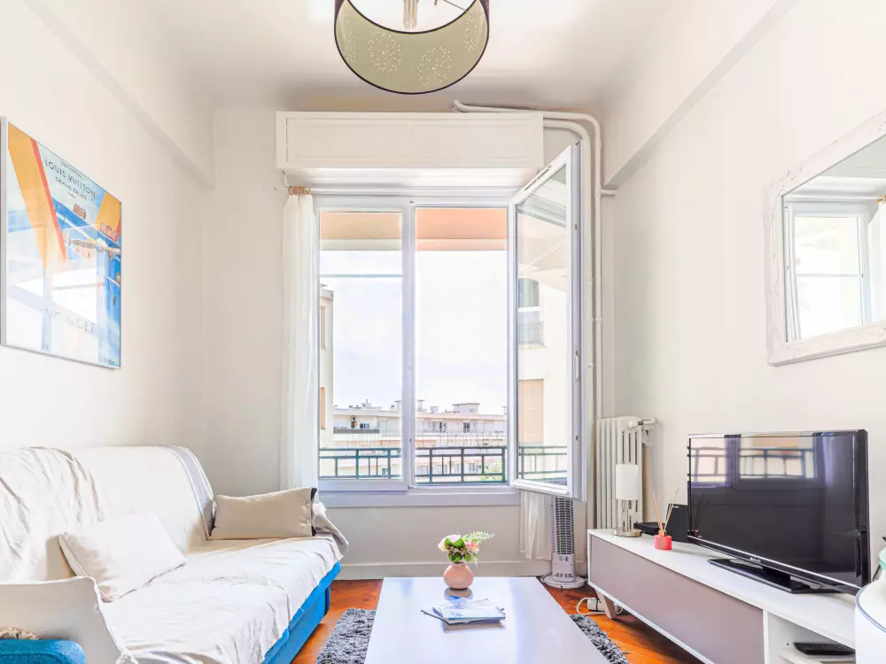 Résidence Les terrasses de l'Escurial