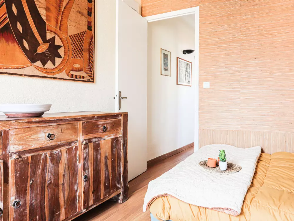 Résidence L'Île de Beauté