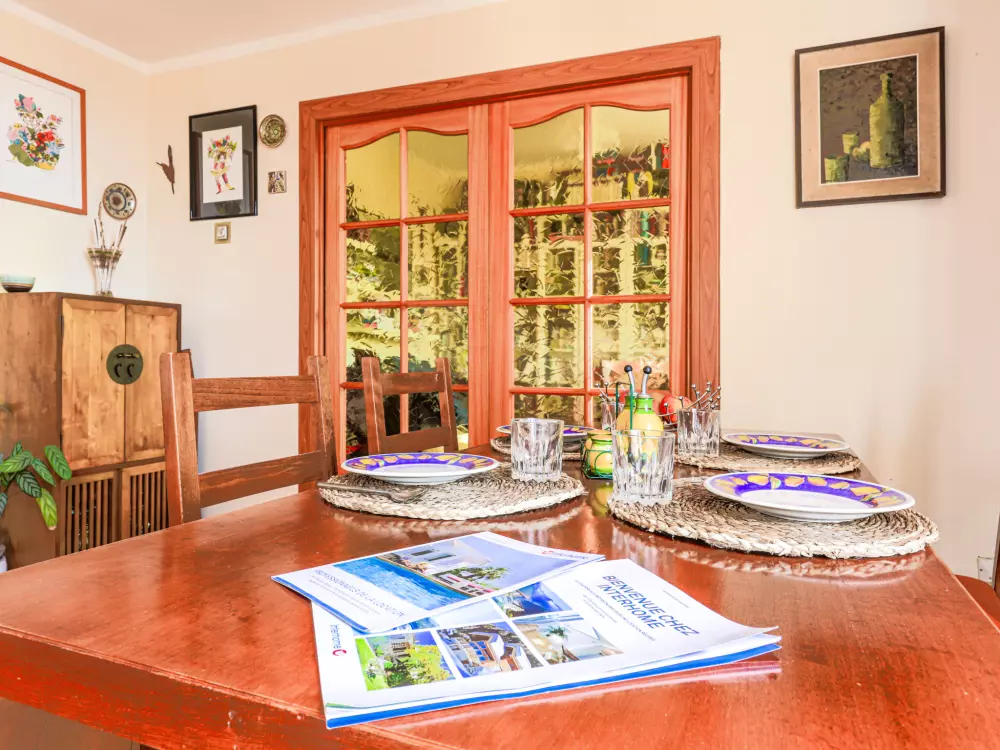 Résidence L'Île de Beauté