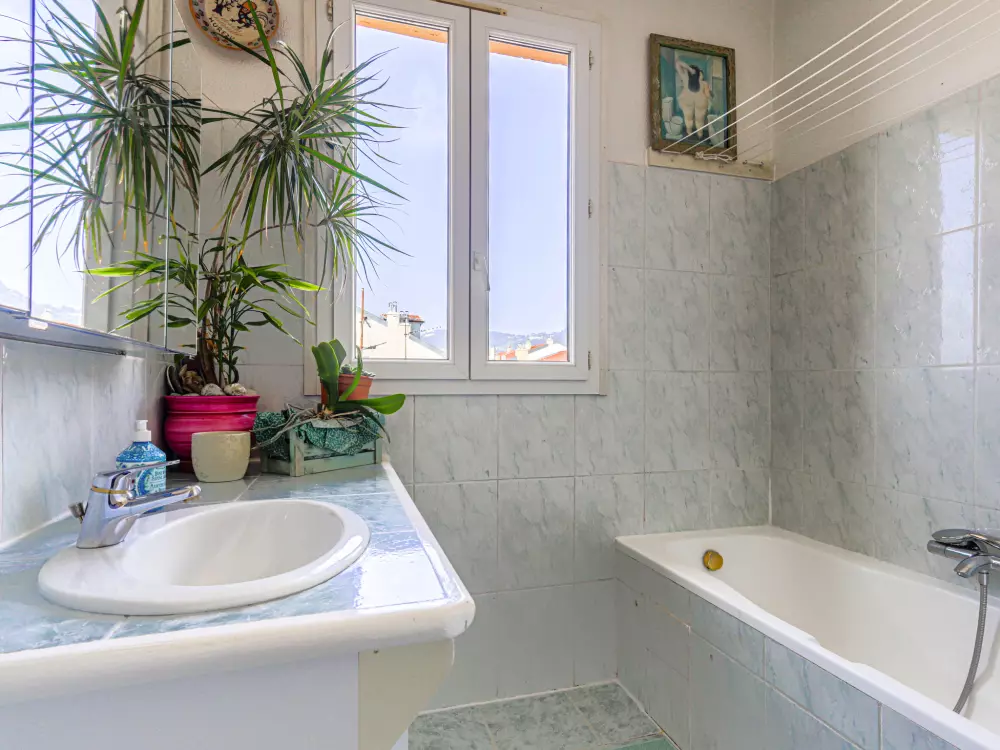 Résidence L'Île de Beauté