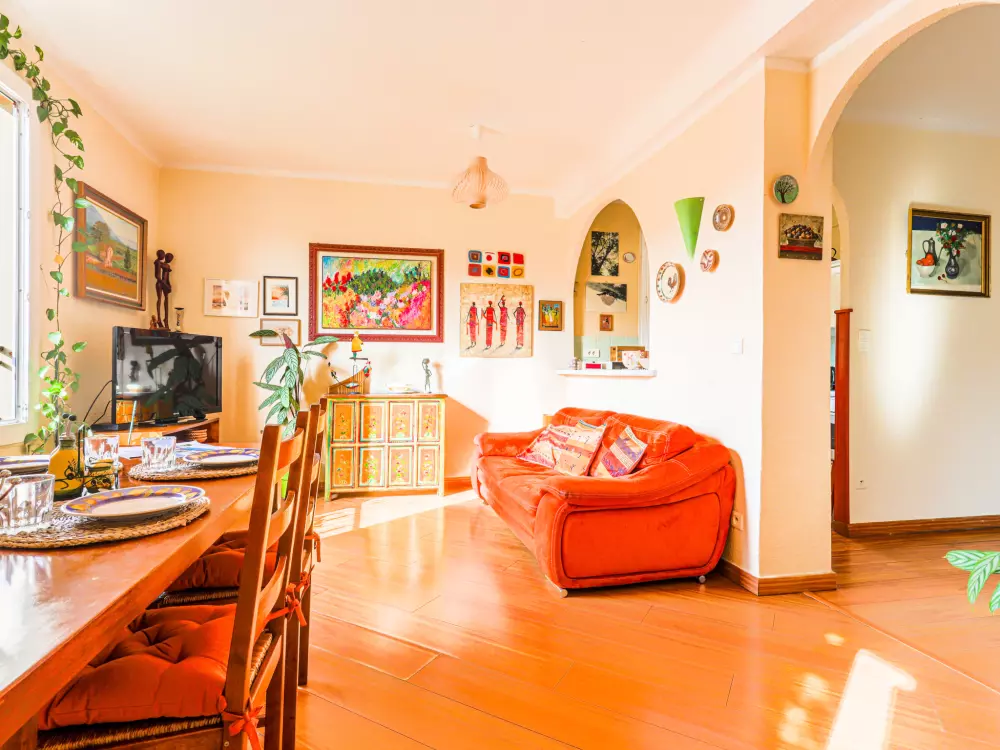 Résidence L'Île de Beauté