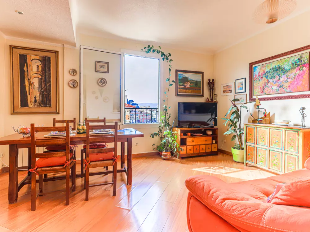 Résidence L'Île de Beauté