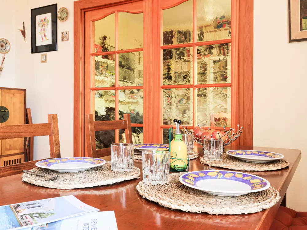 Résidence L'Île de Beauté