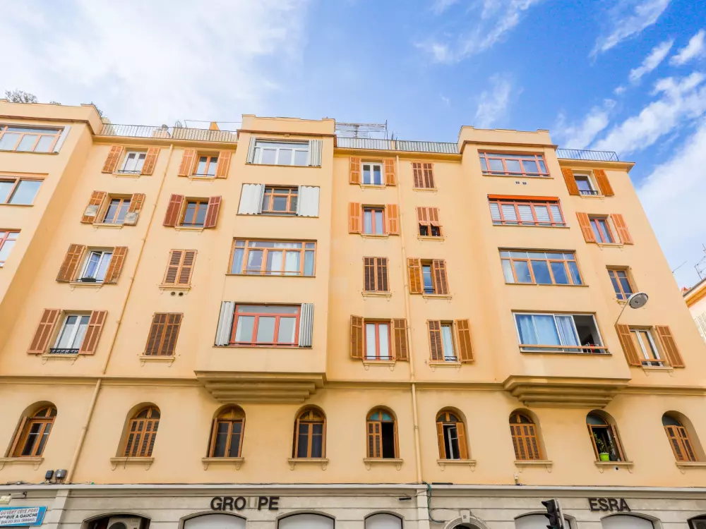 Résidence L'Île de Beauté