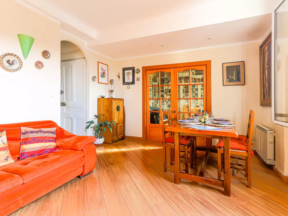 Résidence L'Île de Beauté