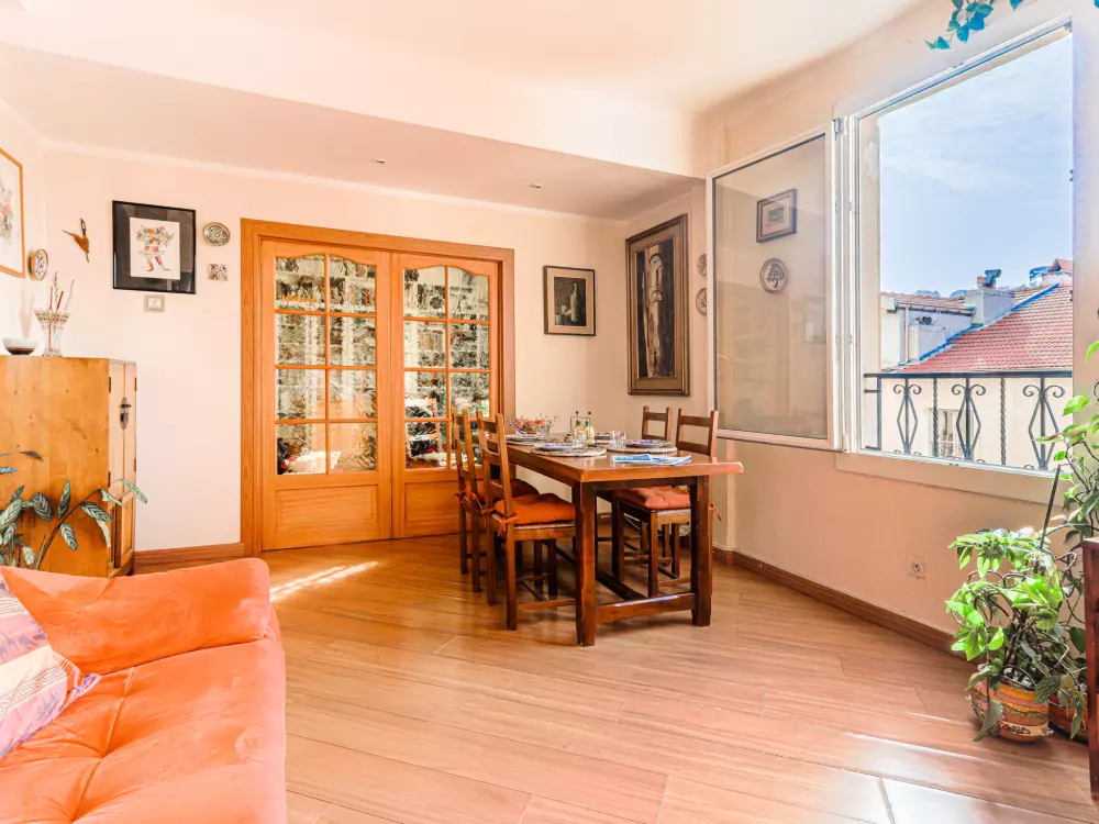 Résidence L'Île de Beauté