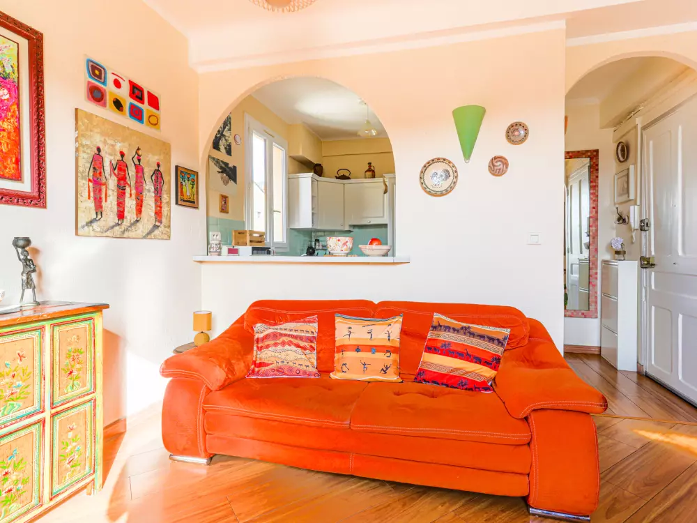 Résidence L'Île de Beauté