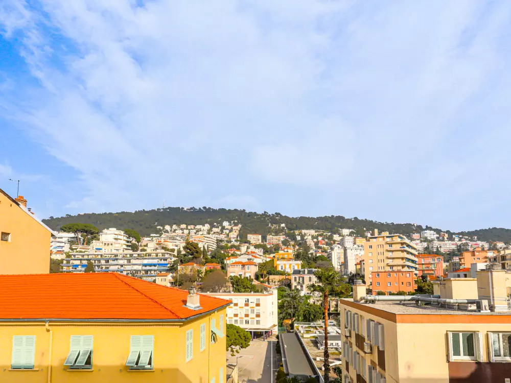 Résidence L'Île de Beauté