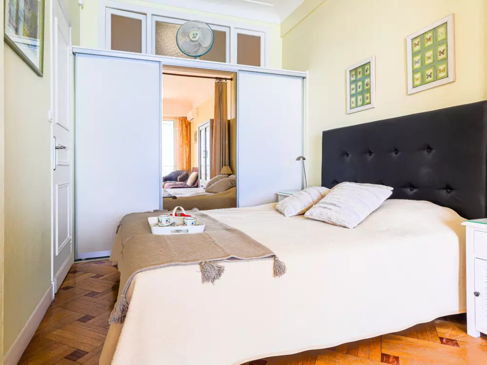 Résidence La Floride Promenade des Anglais