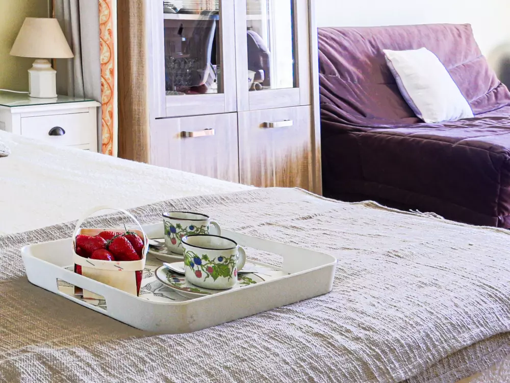 Résidence La Floride Promenade des Anglais