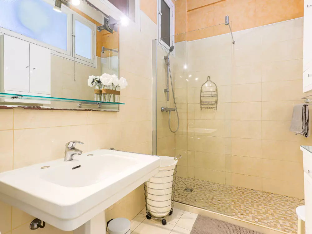 Résidence La Floride Promenade des Anglais