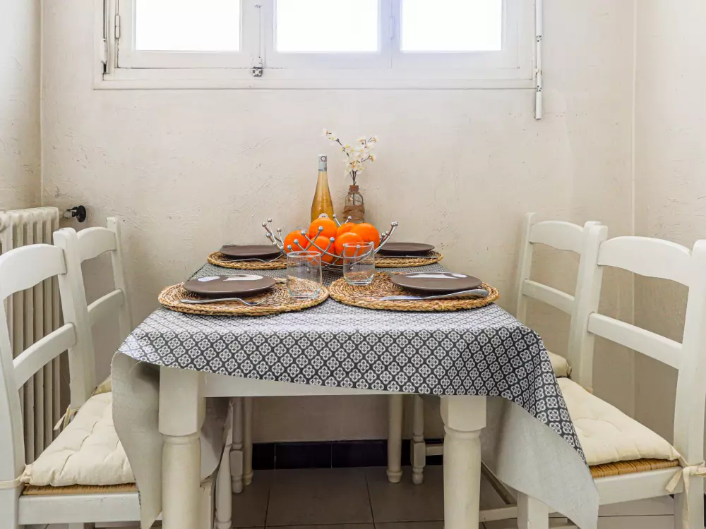 Résidence La Floride Promenade des Anglais