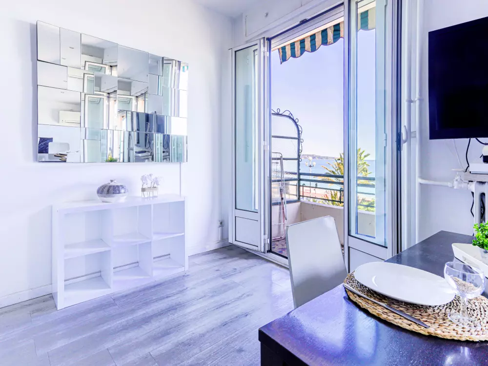 Résidence La Joconde