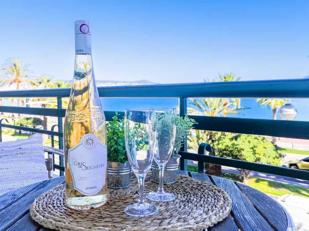 Résidence La Joconde