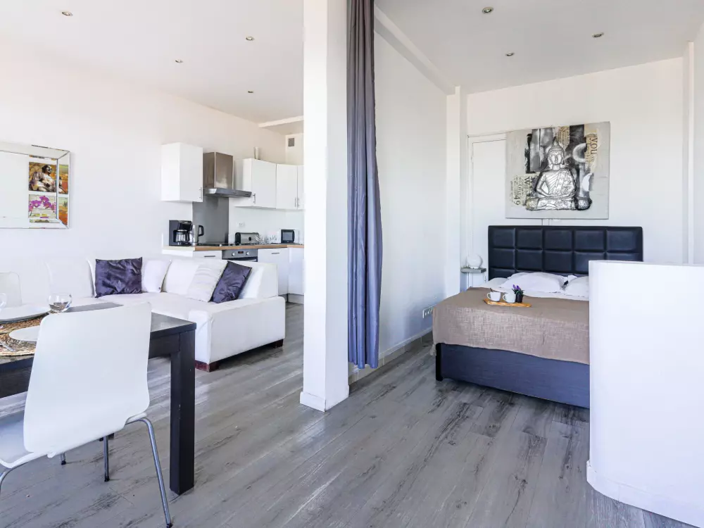 Résidence La Joconde