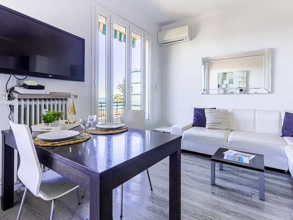 Résidence La Joconde