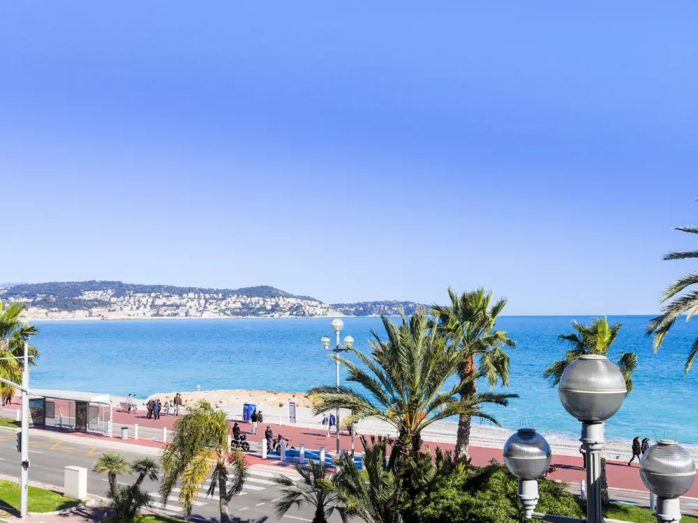 Résidence La Joconde